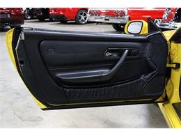 2003 Mercedes Benz SLK32 AMG (CC-934618) for sale in Kentwood, Michigan