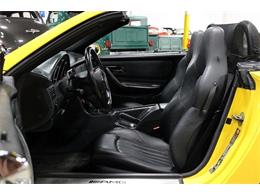 2003 Mercedes Benz SLK32 AMG (CC-934618) for sale in Kentwood, Michigan