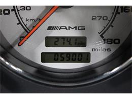 2003 Mercedes Benz SLK32 AMG (CC-934618) for sale in Kentwood, Michigan