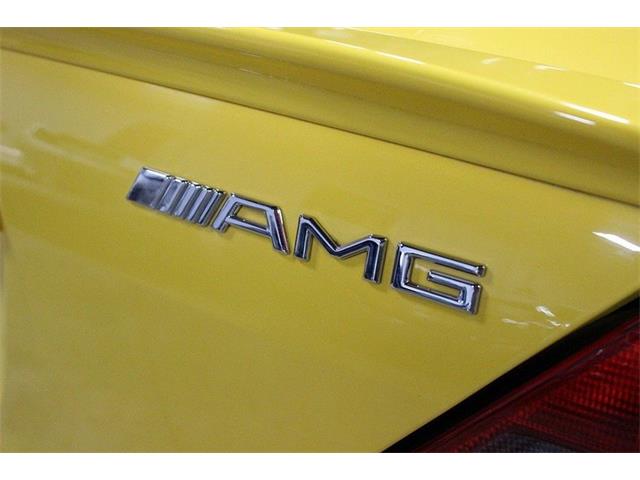 2003 Mercedes Benz SLK32 AMG (CC-934618) for sale in Kentwood, Michigan