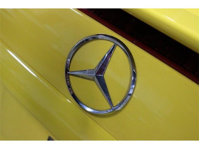 2003 Mercedes Benz SLK32 AMG (CC-934618) for sale in Kentwood, Michigan