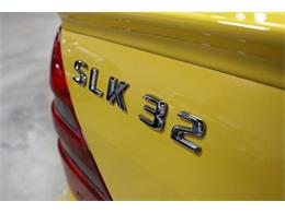 2003 Mercedes Benz SLK32 AMG (CC-934618) for sale in Kentwood, Michigan
