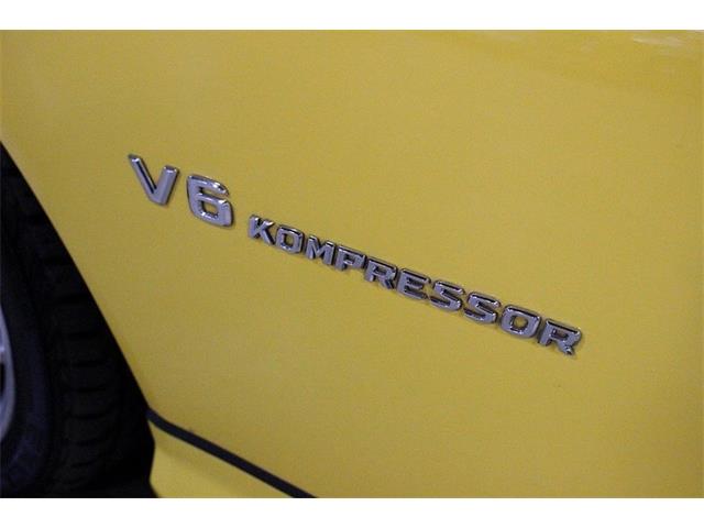 2003 Mercedes Benz SLK32 AMG (CC-934618) for sale in Kentwood, Michigan