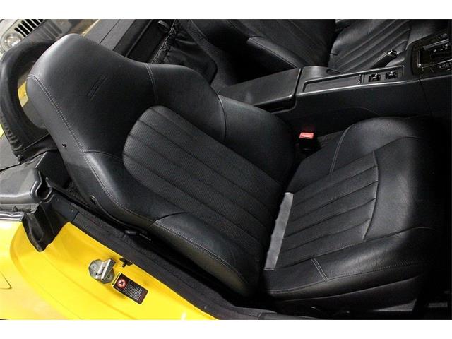 2003 Mercedes Benz SLK32 AMG (CC-934618) for sale in Kentwood, Michigan