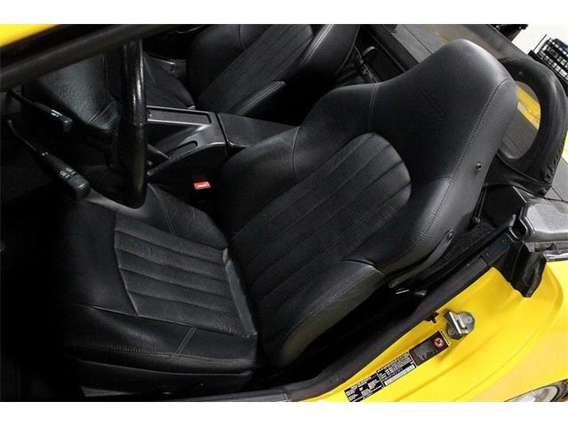 2003 Mercedes Benz SLK32 AMG (CC-934618) for sale in Kentwood, Michigan