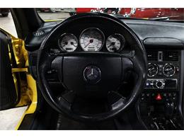 2003 Mercedes Benz SLK32 AMG (CC-934618) for sale in Kentwood, Michigan