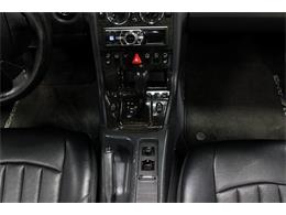 2003 Mercedes Benz SLK32 AMG (CC-934618) for sale in Kentwood, Michigan