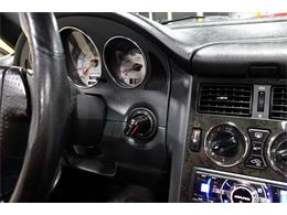2003 Mercedes Benz SLK32 AMG (CC-934618) for sale in Kentwood, Michigan