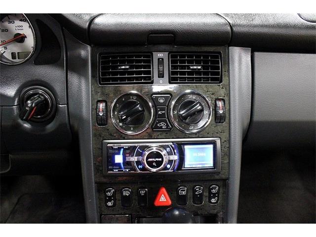 2003 Mercedes Benz SLK32 AMG (CC-934618) for sale in Kentwood, Michigan