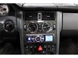 2003 Mercedes Benz SLK32 AMG (CC-934618) for sale in Kentwood, Michigan