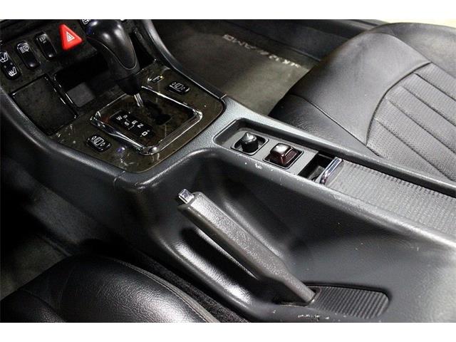 2003 Mercedes Benz SLK32 AMG (CC-934618) for sale in Kentwood, Michigan