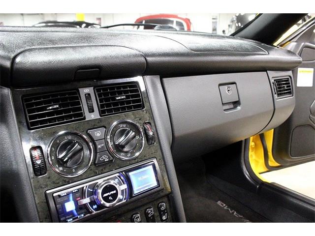 2003 Mercedes Benz SLK32 AMG (CC-934618) for sale in Kentwood, Michigan