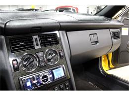 2003 Mercedes Benz SLK32 AMG (CC-934618) for sale in Kentwood, Michigan