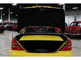 2003 Mercedes Benz SLK32 AMG (CC-934618) for sale in Kentwood, Michigan