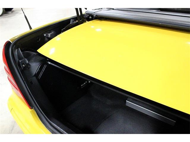 2003 Mercedes Benz SLK32 AMG (CC-934618) for sale in Kentwood, Michigan