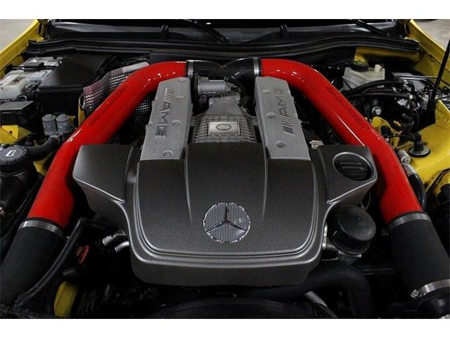 2003 Mercedes Benz SLK32 AMG (CC-934618) for sale in Kentwood, Michigan