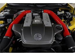 2003 Mercedes Benz SLK32 AMG (CC-934618) for sale in Kentwood, Michigan