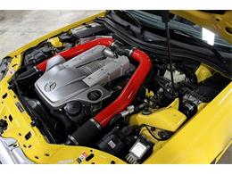 2003 Mercedes Benz SLK32 AMG (CC-934618) for sale in Kentwood, Michigan