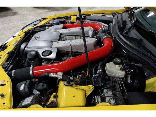 2003 Mercedes Benz SLK32 AMG (CC-934618) for sale in Kentwood, Michigan