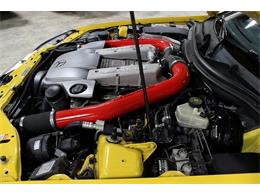 2003 Mercedes Benz SLK32 AMG (CC-934618) for sale in Kentwood, Michigan