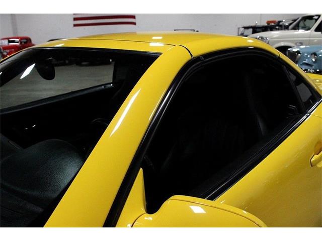 2003 Mercedes Benz SLK32 AMG (CC-934618) for sale in Kentwood, Michigan