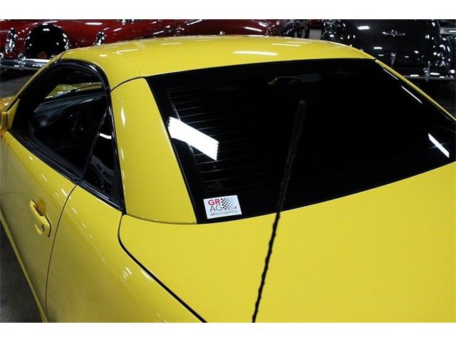 2003 Mercedes Benz SLK32 AMG (CC-934618) for sale in Kentwood, Michigan