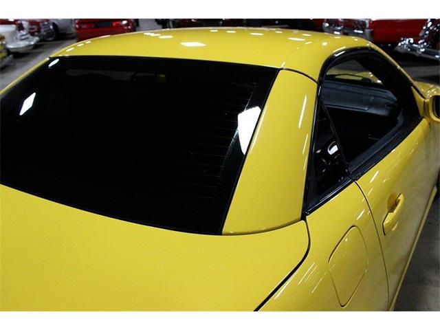 2003 Mercedes Benz SLK32 AMG (CC-934618) for sale in Kentwood, Michigan