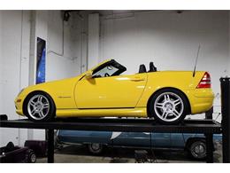 2003 Mercedes Benz SLK32 AMG (CC-934618) for sale in Kentwood, Michigan