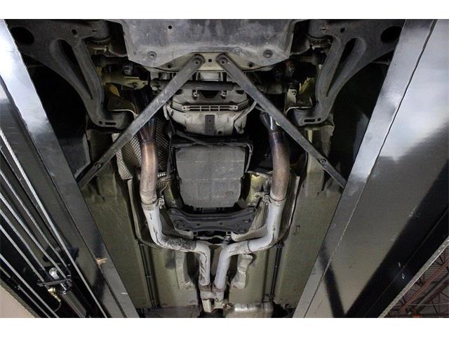 2003 Mercedes Benz SLK32 AMG (CC-934618) for sale in Kentwood, Michigan