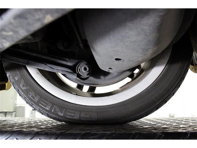 2003 Mercedes Benz SLK32 AMG (CC-934618) for sale in Kentwood, Michigan