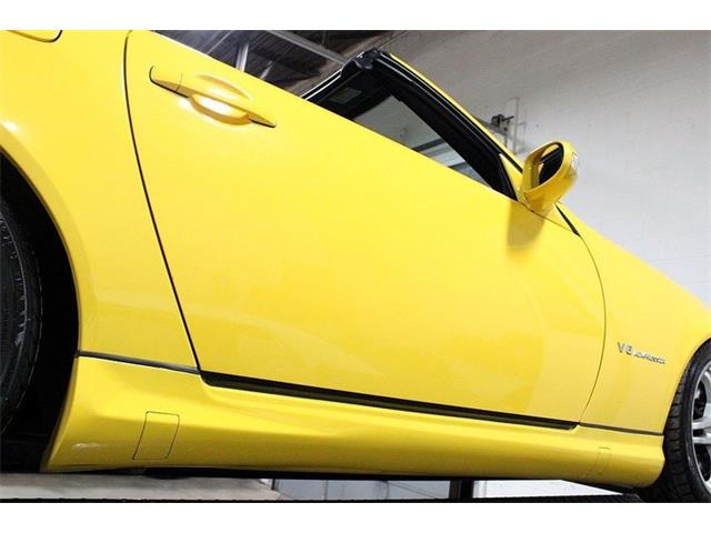2003 Mercedes Benz SLK32 AMG (CC-934618) for sale in Kentwood, Michigan