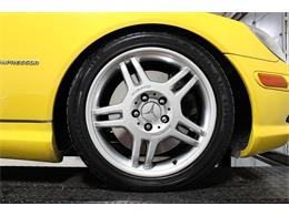2003 Mercedes Benz SLK32 AMG (CC-934618) for sale in Kentwood, Michigan