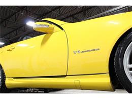2003 Mercedes Benz SLK32 AMG (CC-934618) for sale in Kentwood, Michigan