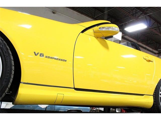 2003 Mercedes Benz SLK32 AMG (CC-934618) for sale in Kentwood, Michigan