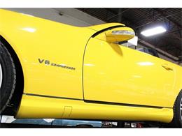 2003 Mercedes Benz SLK32 AMG (CC-934618) for sale in Kentwood, Michigan