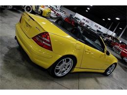 2003 Mercedes Benz SLK32 AMG (CC-934618) for sale in Kentwood, Michigan