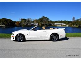 2005 Ford Mustang (CC-934619) for sale in Clearwater, Florida
