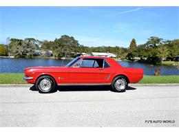 1966 Ford Mustang (CC-934620) for sale in Clearwater, Florida
