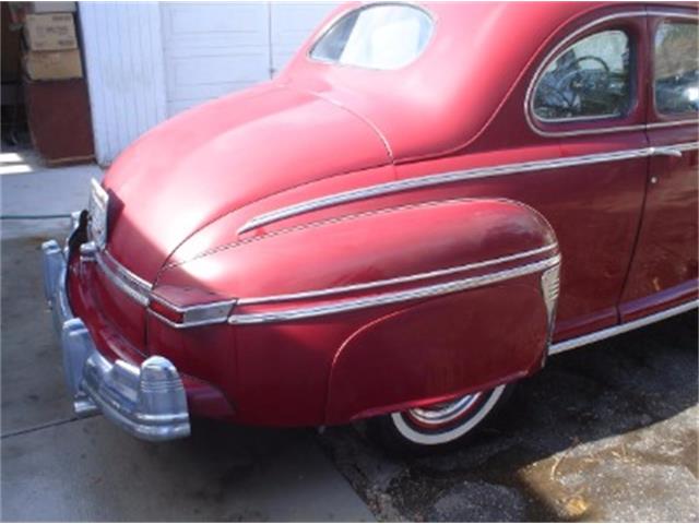 1946 Mercury Coupe (CC-934630) for sale in Palatine, Illinois