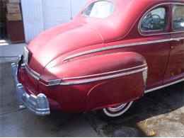 1946 Mercury Coupe (CC-934630) for sale in Palatine, Illinois