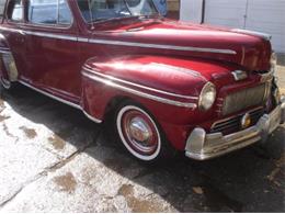1946 Mercury Coupe (CC-934630) for sale in Palatine, Illinois