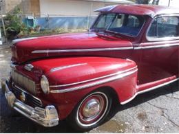 1946 Mercury Coupe (CC-934630) for sale in Palatine, Illinois
