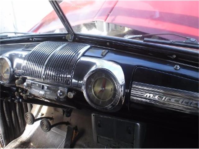 1946 Mercury Coupe (CC-934630) for sale in Palatine, Illinois