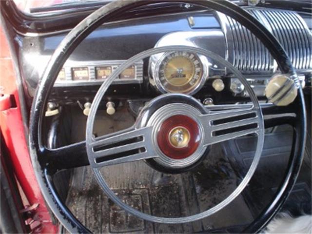 1946 Mercury Coupe (CC-934630) for sale in Palatine, Illinois
