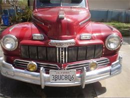 1946 Mercury Coupe (CC-934630) for sale in Palatine, Illinois