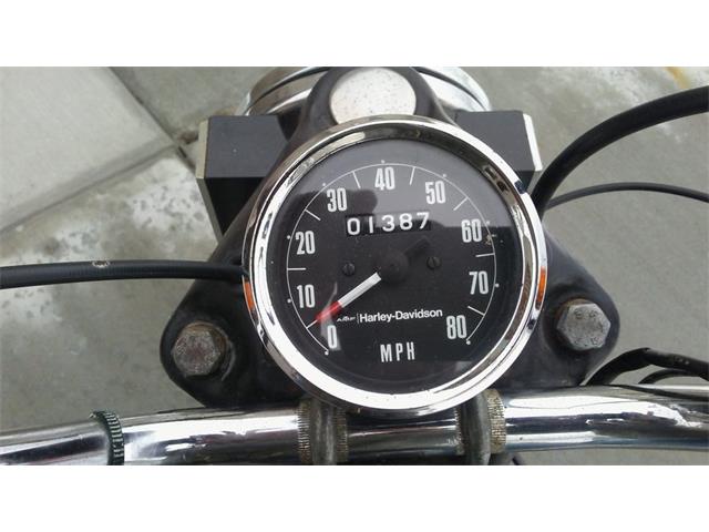 1975 Harley-Davidson Z90 (CC-934644) for sale in Las Vegas, Nevada