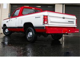 1985 Dodge Ram (CC-934645) for sale in Scottsdale, Arizona