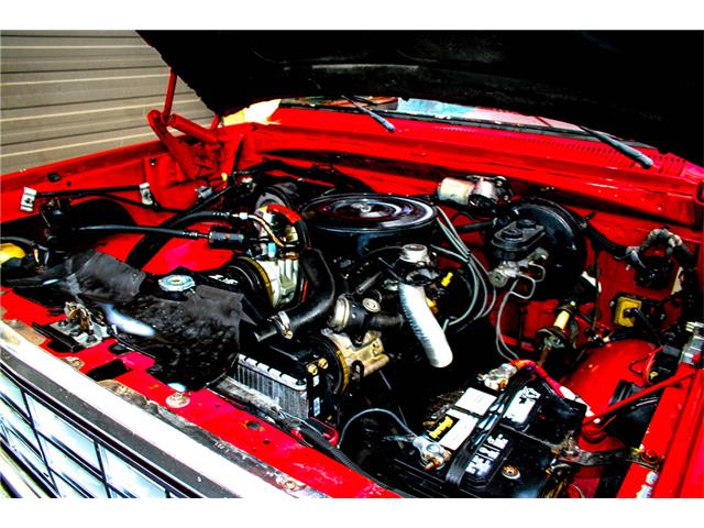 1985 Dodge Ram (CC-934645) for sale in Scottsdale, Arizona