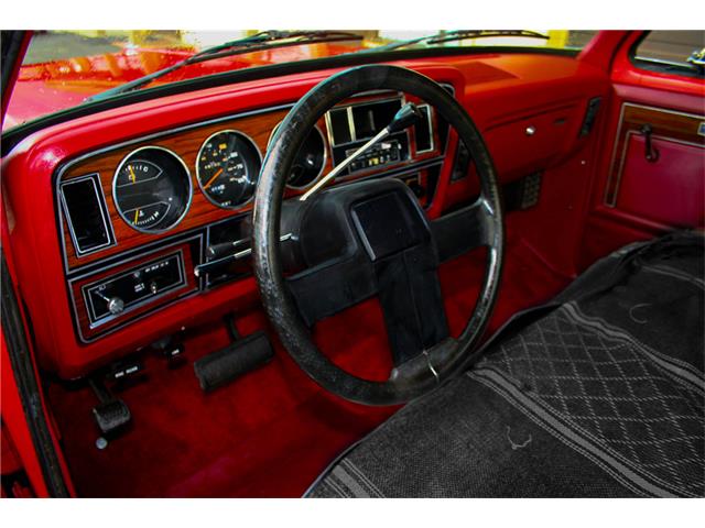 1985 Dodge Ram (CC-934645) for sale in Scottsdale, Arizona