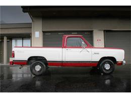 1985 Dodge Ram (CC-934645) for sale in Scottsdale, Arizona
